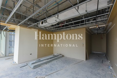 Bureau à Marasi Business Bay, Business Bay, Dubai, 391.77195100 m², № 63409 - photo 9