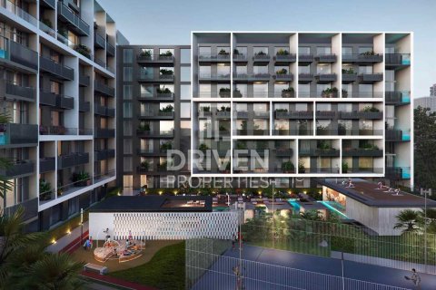 Apartment in Arjan, Dubai 1 bedroom, 68 sq.m. № 19515 - photo 10