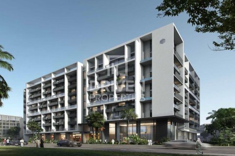 Apartment in Arjan, Dubai 1 bedroom, 68 sq.m. № 19515 - photo 3