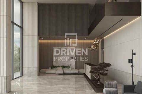 Apartment in Arjan, Dubai 1 bedroom, 68 sq.m. № 19515 - photo 6