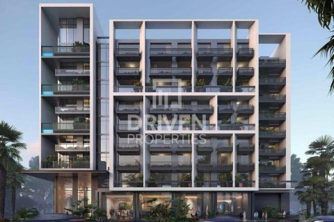 Apartment in Arjan, Dubai 1 bedroom, 68 sq.m. № 19515 - photo 13
