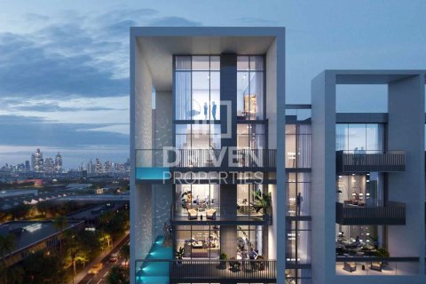 Apartment in Arjan, Dubai 1 bedroom, 68 sq.m. № 19515 - photo 1