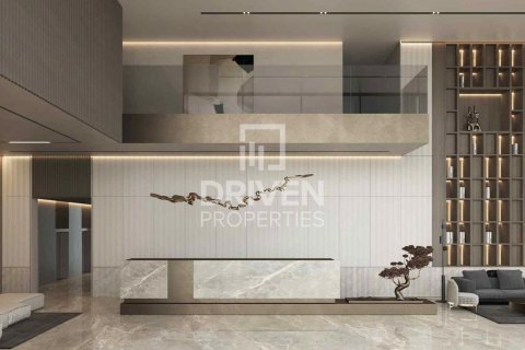 Apartment in Arjan, Dubai 1 bedroom, 68 sq.m. № 19515 - photo 4