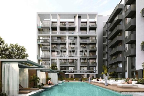 Apartment in Arjan, Dubai 1 bedroom, 68 sq.m. № 19515 - photo 8