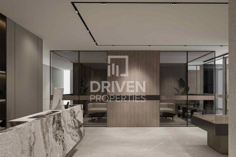 Apartment in Arjan, Dubai 1 bedroom, 68 sq.m. № 19515 - photo 7