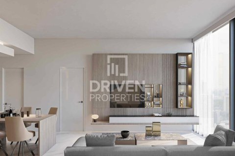 Apartment in Arjan, Dubai 1 bedroom, 68 sq.m. № 19515 - photo 5