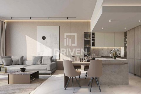 Apartment in Arjan, Dubai 1 bedroom, 68 sq.m. № 19515 - photo 2