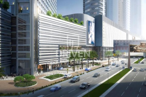 Купить квартиру в Vida Residences Dubai Mall, Даунтаун Дубай (Даунтаун Бурдж Дубай), Дубай: 2 спальни, 99м², № 19516 - фото 8