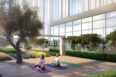 Купить квартиру в Vida Residences Dubai Mall, Даунтаун Дубай (Даунтаун Бурдж Дубай), Дубай: 2 спальни, 99м², № 19516 - фото 4