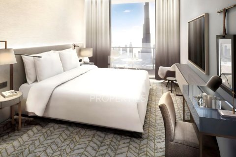 Купить квартиру в Vida Residences Dubai Mall, Даунтаун Дубай (Даунтаун Бурдж Дубай), Дубай: 2 спальни, 99м², № 19516 - фото 1