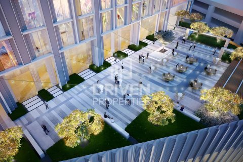 Купить квартиру в Vida Residences Dubai Mall, Даунтаун Дубай (Даунтаун Бурдж Дубай), Дубай: 2 спальни, 99м², № 19516 - фото 10