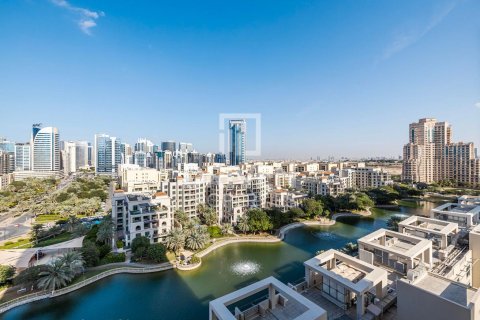 Apartment in The Links, The Views, Dubai 1 bedroom, 83 sq.m. № 19514 - photo 12