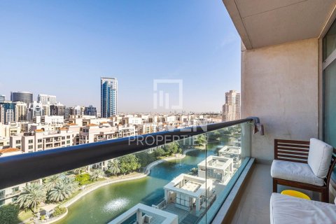 Apartment in The Links, The Views, Dubai 1 bedroom, 83 sq.m. № 19514 - photo 9