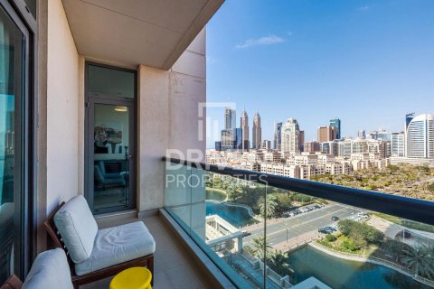 Apartment in The Links, The Views, Dubai 1 bedroom, 83 sq.m. № 19514 - photo 10