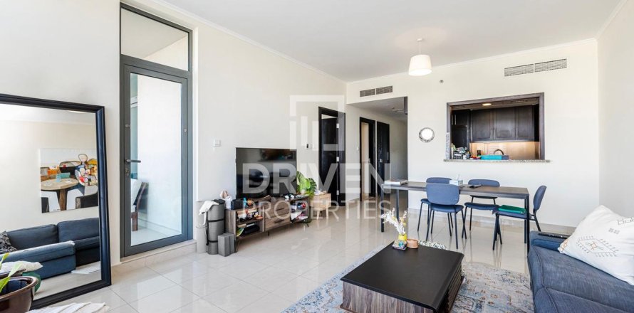 Apartment in The Links, The Views, Dubai 1 bedroom, 83 sq.m. № 19514