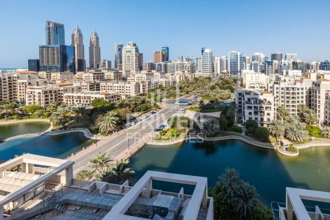Apartment in The Links, The Views, Dubai 1 bedroom, 83 sq.m. № 19514 - photo 11