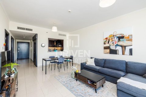 Apartment in The Links, The Views, Dubai 1 bedroom, 83 sq.m. № 19514 - photo 3