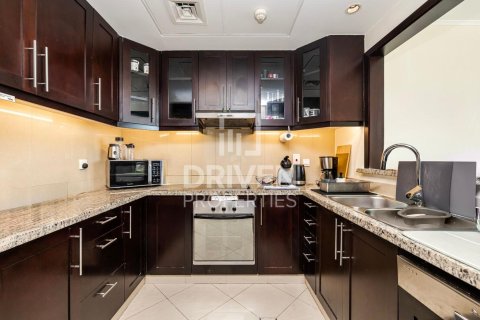Apartment in The Links, The Views, Dubai 1 bedroom, 83 sq.m. № 19514 - photo 7