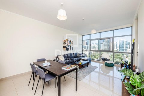 Apartment in The Links, The Views, Dubai 1 bedroom, 83 sq.m. № 19514 - photo 2