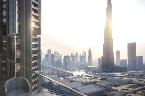 Appartement à Vida Residences Dubai Mall, Downtown Dubai (Downtown Burj Dubai), Dubai, 2 chambres, 110 m², № 19518 - photo 4