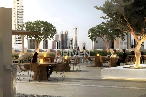 Appartement à Vida Residences Dubai Mall, Downtown Dubai (Downtown Burj Dubai), Dubai, 2 chambres, 110 m², № 19518 - photo 10