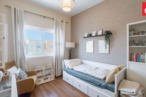 Купить таунхаус в Дубае: 2 спальни, 164.8м², № 90388 - фото 11