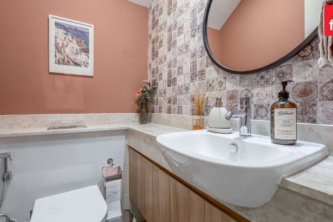 Купить таунхаус в Дубае: 2 спальни, 164.8м², № 90388 - фото 14