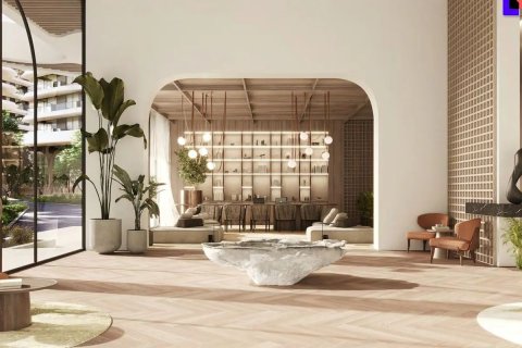 Apartment in Dubai 1 bedroom, 74.5 sq.m. № 90386 - photo 5