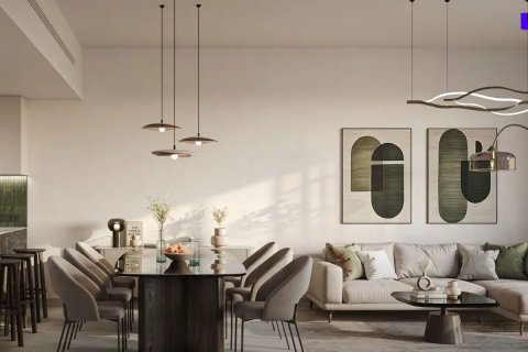 Apartment in Dubai 1 bedroom, 74.5 sq.m. № 90386 - photo 4