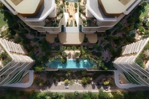 Apartment in Dubai 1 bedroom, 74.5 sq.m. № 90386 - photo 6