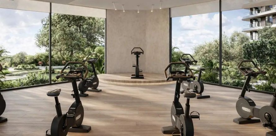 Apartment in Dubai 1 bedroom, 74.5 sq.m. № 90386