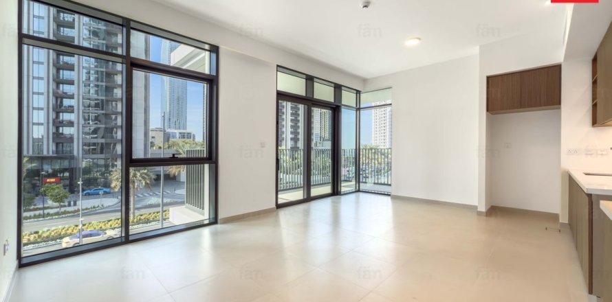 Квартира в Дубае, 2 спальни, 104.1м², № 90384