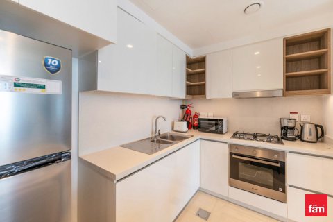 Снять в аренду квартиру в Даунтаун Дубай (Даунтаун Бурдж Дубай), Дубай: 2 спальни, 100.9м², № 90385 - фото 7