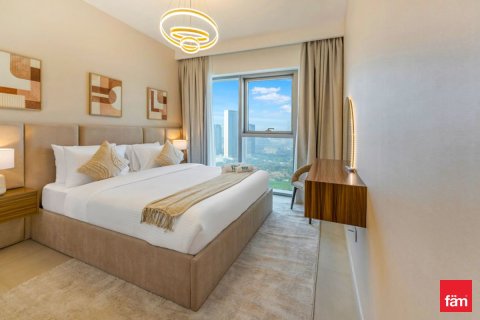 Снять в аренду квартиру в Даунтаун Дубай (Даунтаун Бурдж Дубай), Дубай: 2 спальни, 100.9м², № 90385 - фото 4