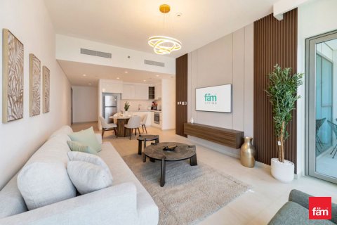 Квартира в Даунтаун Дубай (Даунтаун Бурдж Дубай), Дубай, 2 спальни, 100.9м², № 90385