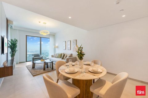 Снять в аренду квартиру в Даунтаун Дубай (Даунтаун Бурдж Дубай), Дубай: 2 спальни, 100.9м², № 90385 - фото 6