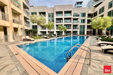 Снять в аренду квартиру в Даунтаун Дубай (Даунтаун Бурдж Дубай), Дубай: 2 спальни, 120.7м², № 90397 - фото 21