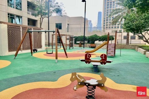 Снять в аренду квартиру в Даунтаун Дубай (Даунтаун Бурдж Дубай), Дубай: 2 спальни, 120.7м², № 90397 - фото 19