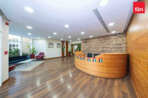 Снять в аренду офис в Дубае: 10.3м², № 90389 - фото 29