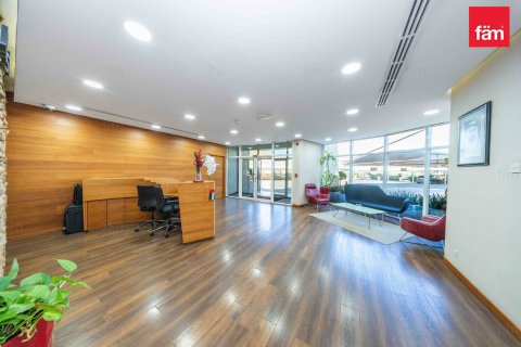 Снять в аренду офис в Дубае: 10.3м², № 90389 - фото 2