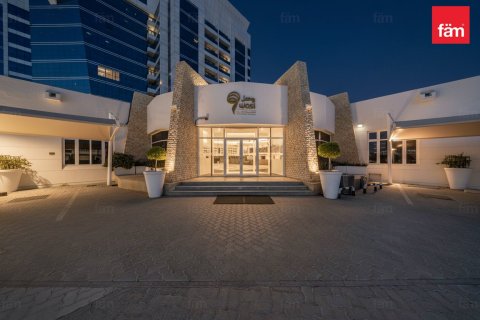 Офис в Дубае, 10.3м², № 90389