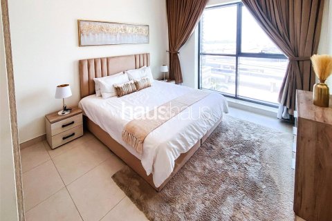 شقة في الخليج التجاري, دبي 1غرف نوم, 73 م² رقم 43356 - صورة 8