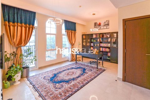 Townhouse in Motor City, Dubai 4 bedrooms, 381 sq.m. № 43350 - photo 14