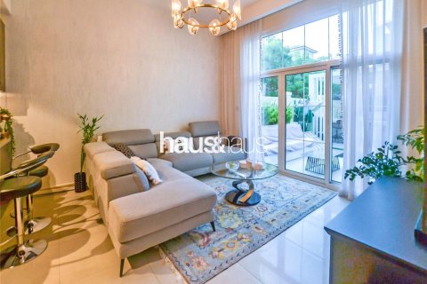 Townhouse in Motor City, Dubai 4 bedrooms, 381 sq.m. № 43350 - photo 5