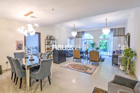Townhouse in Motor City, Dubai 4 bedrooms, 381 sq.m. № 43350 - photo 10