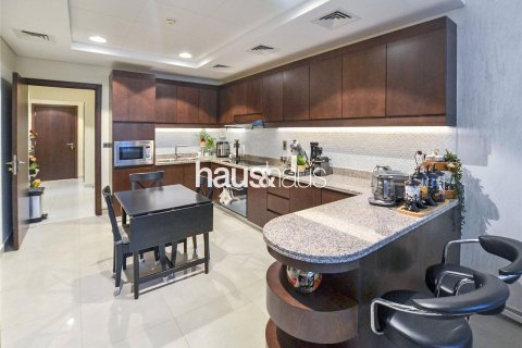 Townhouse in Motor City, Dubai 4 bedrooms, 381 sq.m. № 43350 - photo 4