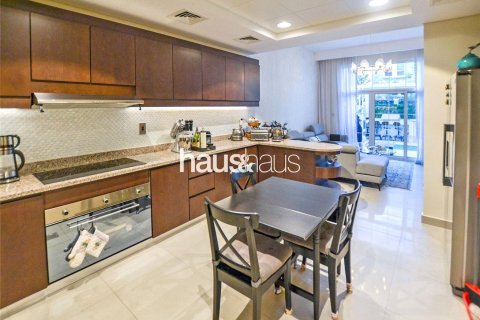 Townhouse in Motor City, Dubai 4 bedrooms, 381 sq.m. № 43350 - photo 11