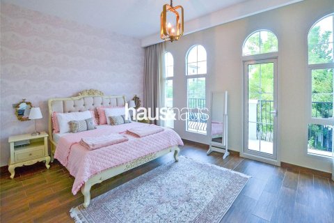Townhouse in Motor City, Dubai 4 bedrooms, 381 sq.m. № 43350 - photo 6