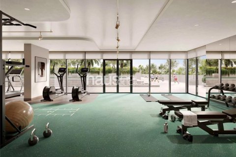 Apartamento en Dubai Hills Estate, Dubai, 3 dormitorios, 173 m², № 43346 - foto 12