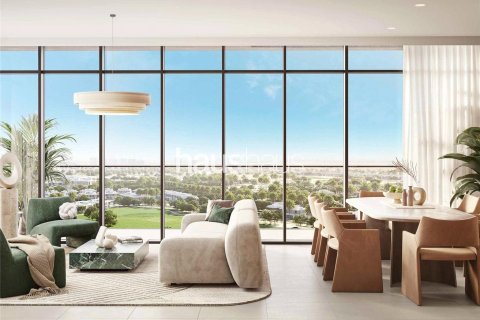 Apartamento en Dubai Hills Estate, Dubai, 3 dormitorios, 173 m², № 43346 - foto 2